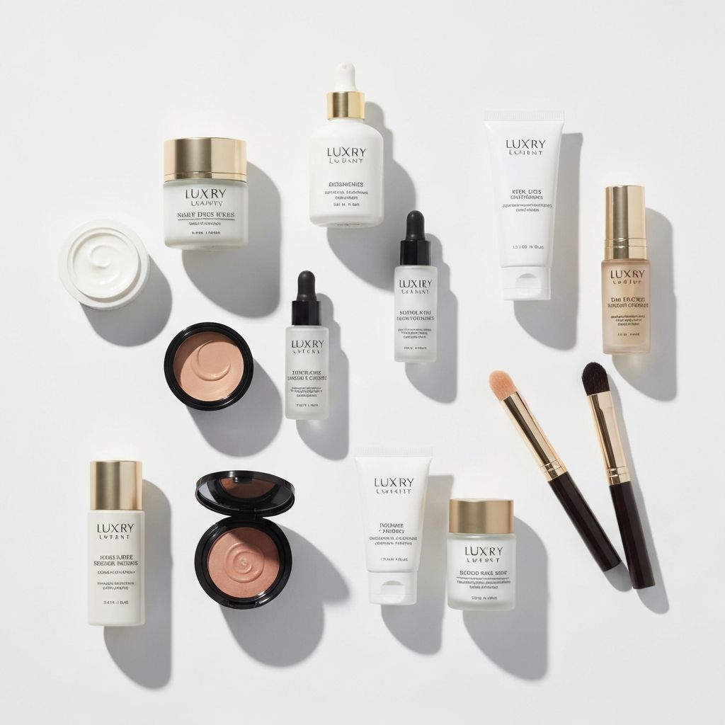 TroVéa szépségápolási filozófia